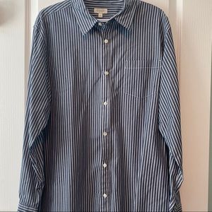 Sonoma Button Up Dress Shirt